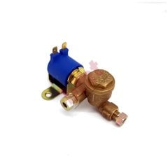 Aldesa Gaz Valfi