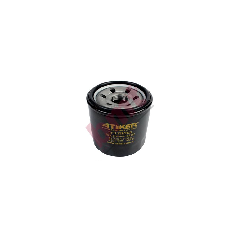 Atiker Alt Filtre