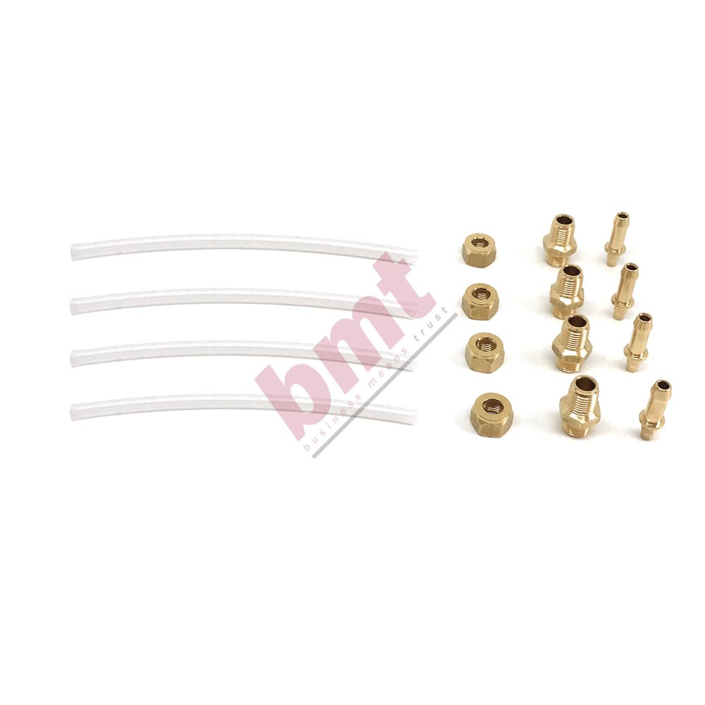 Atiker Gdi (Plastik) Nozul Takımı