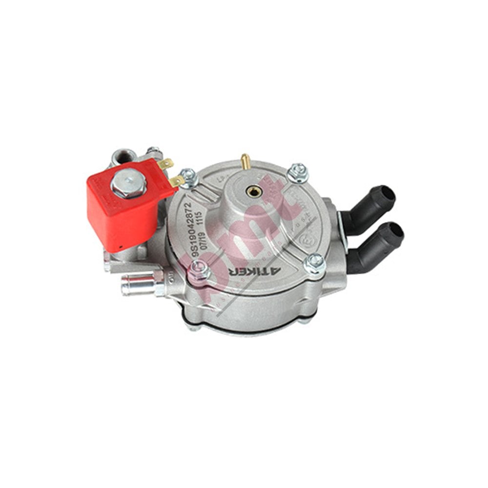 Atiker Regülatör SR09 110 Kw