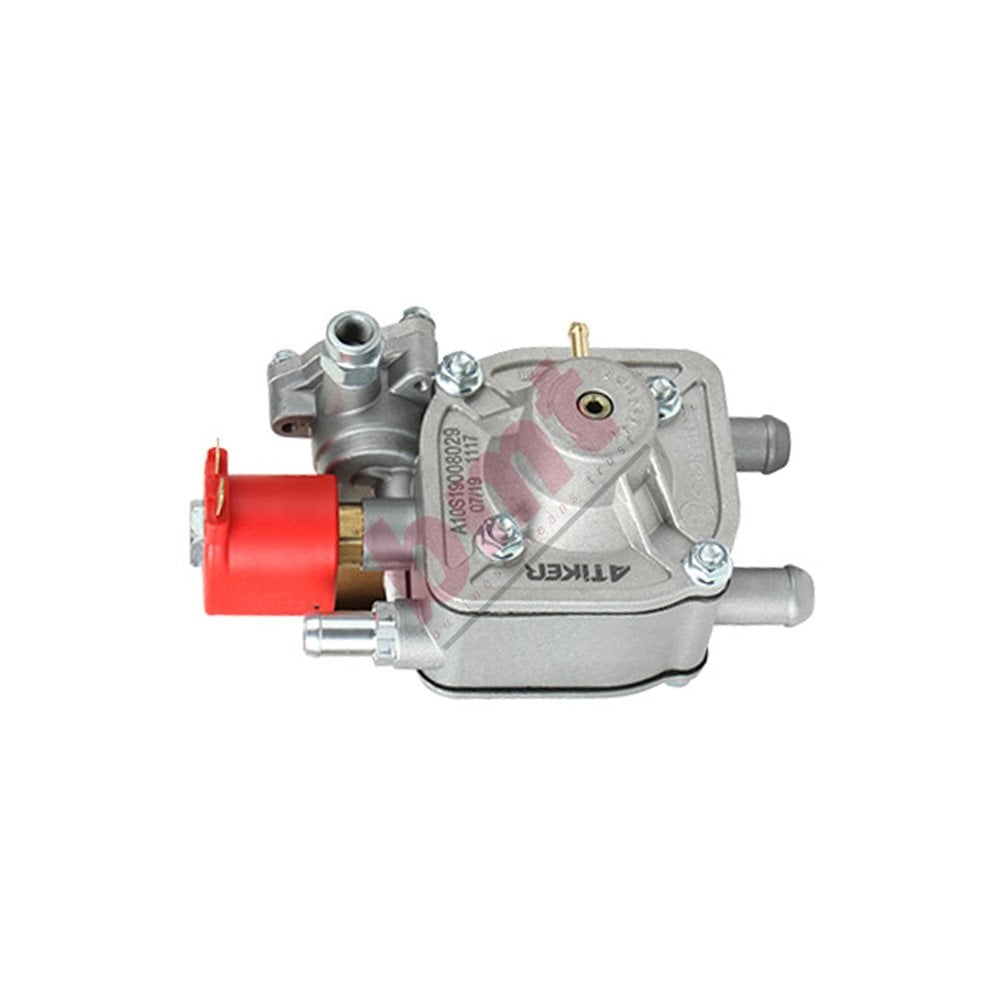 Atiker Regülatör SR10 110 Kw