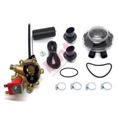Atiker Silindir Şamandıra SET - 244/30