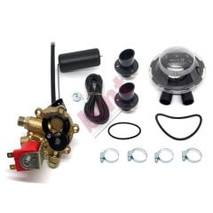 Atiker Silindir Şamandıra - 315/30