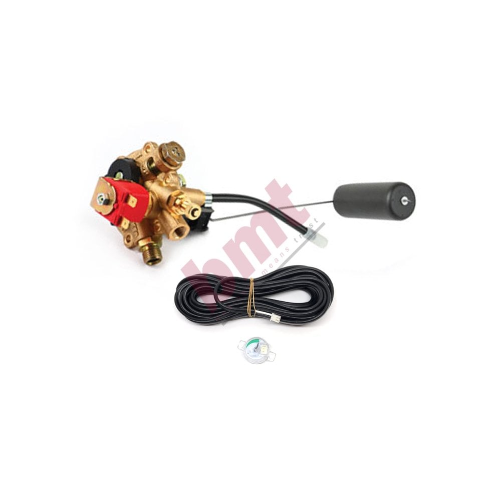 Atiker Simit Şamandıra - 220/30