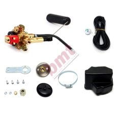 Atiker Simit Şamandıra Set - 200/00 Dıştan