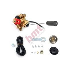 Atiker Simit Şamandıra Set - 200/30