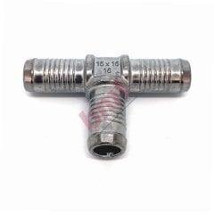 Atiker Su Hortumu Rekoru - 16X16X16