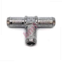 Atiker Su Hortumu Rekoru - 16X16X16