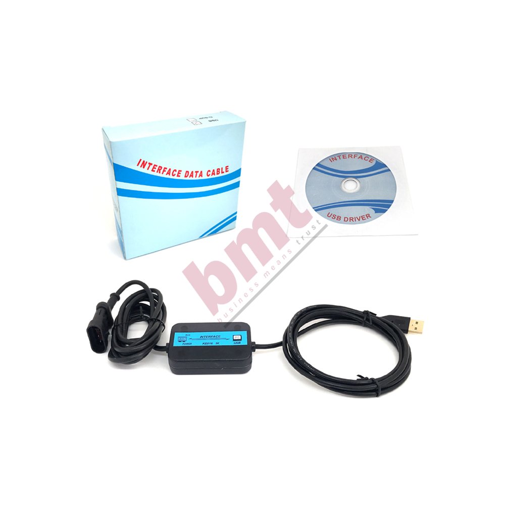 Bağlantı Kablosu - Aeb/Landi Renzo Tipi