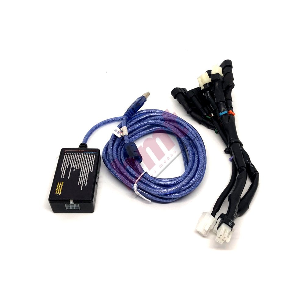 Bağlantı Kablosu Çoklu 7'li