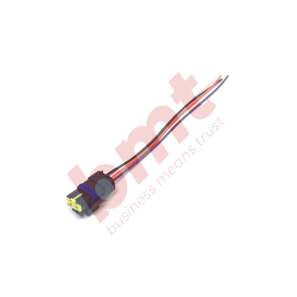 Basınç Sensörü Soketi - Brc Eski