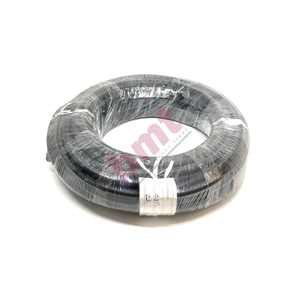 Benzin Hortumu 6X12 MM