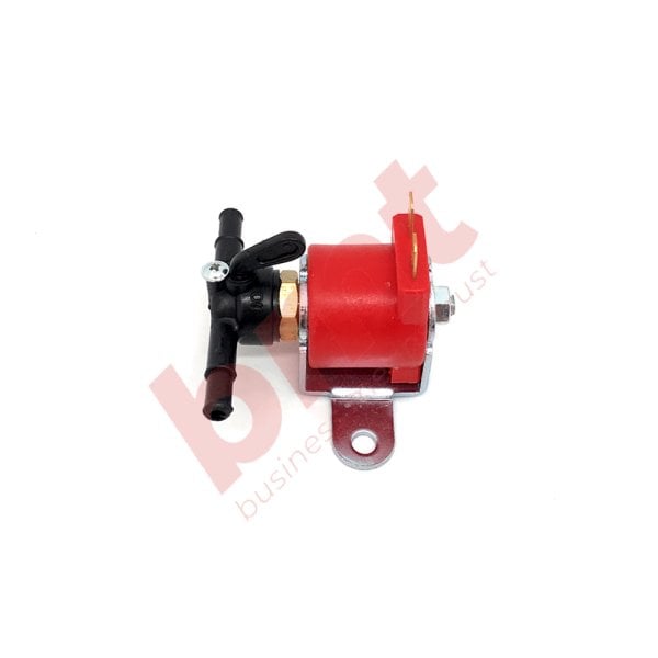 Bmt Benzin Valfi - Büyük Bobin