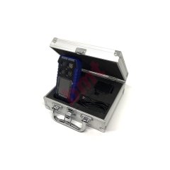 Bh-4S Portable Multi Gas Detector