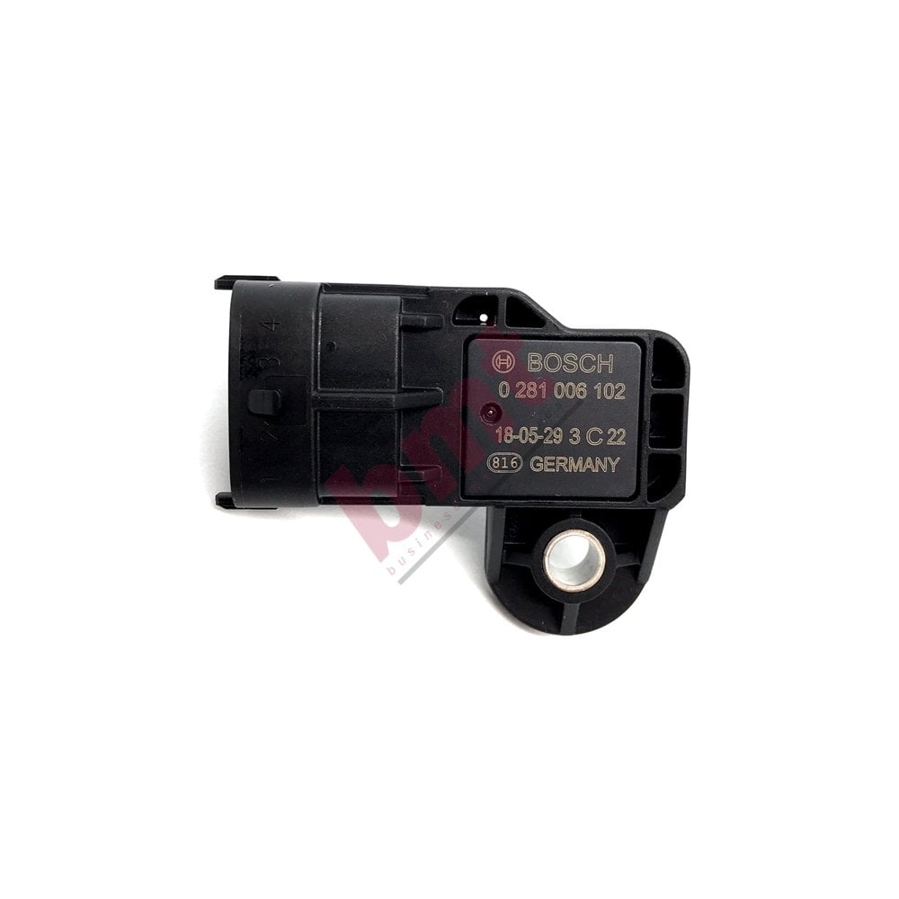 Bosch Basınç Sensörü - Kod 102