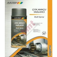 Çok Amaçlı Yağlayıcı