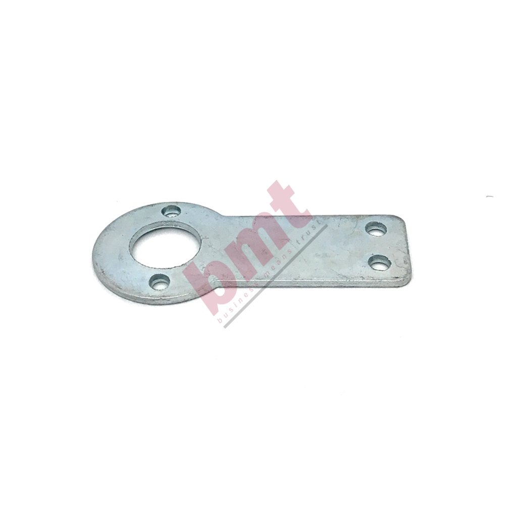 Dolum Ağzı Ayağı - Kısa