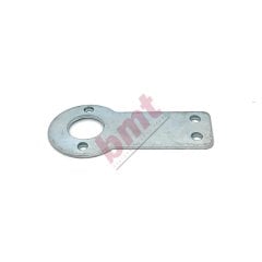 Dolum Ağzı Ayağı - Kısa