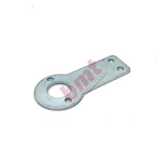 Dolum Ağzı Ayağı - Kısa