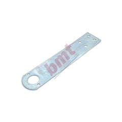 Dolum Ağzı Ayağı - Uzun