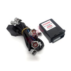 Emülatör - 304 Orj-P 4 Silindir - Japon