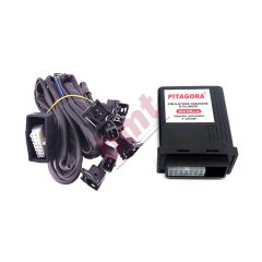 Emülatör - 306 Orj-U 6 Silindir - Üniversal
