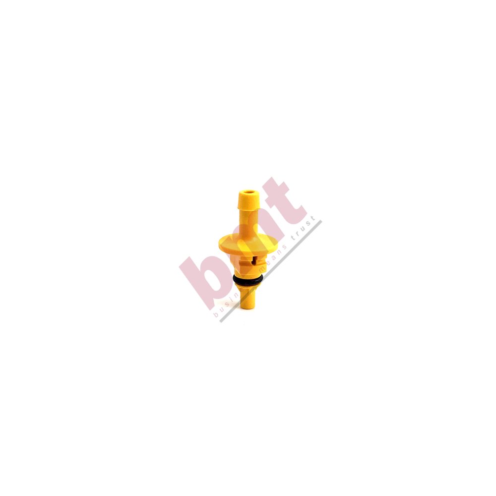 Enjektör Nozulu - Aeb - Sarı