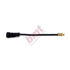 Isı Sensörü 4K7 10 Mm - Dişi Soketli