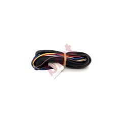 Karbüratörlü Anahtar Tesisat Kablosu