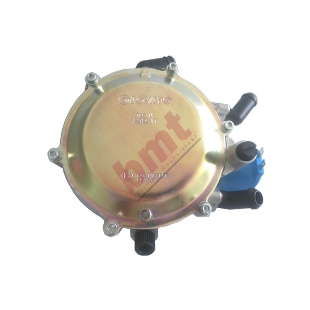 Lovato Karbüratörlü Regülatör