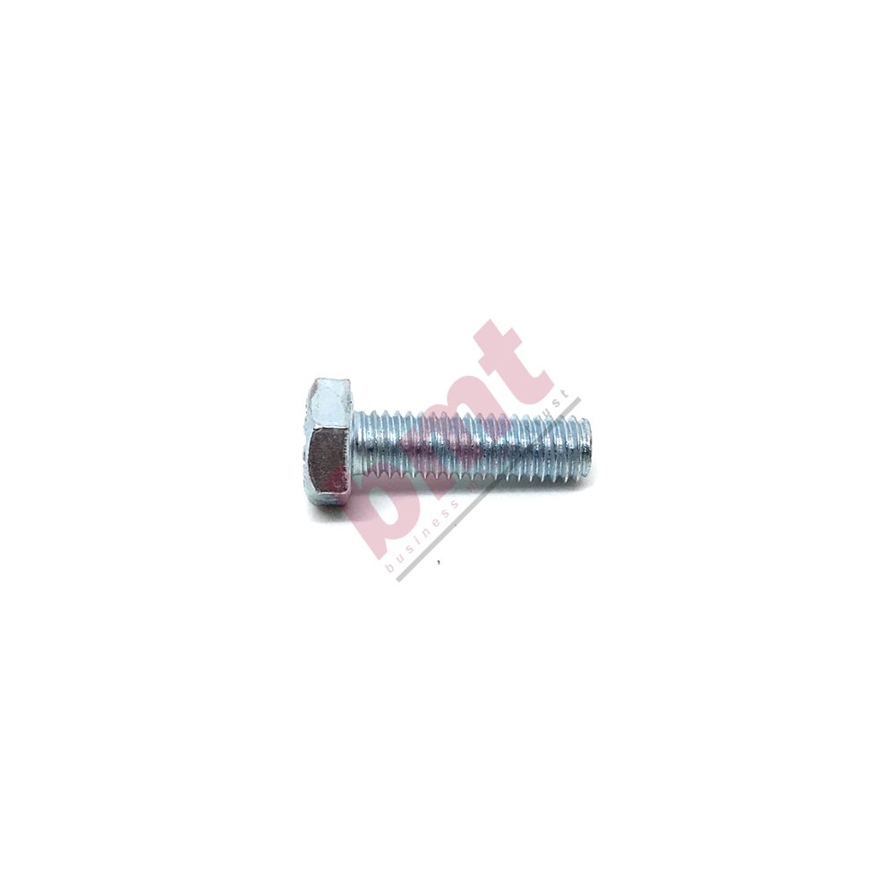 6 x 20 Civata - 50 li Paket