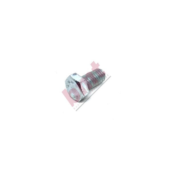 8 x 15 Civata - 100 lü Paket