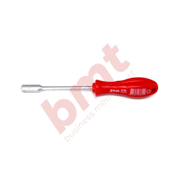 Lokma Uçlu Tornavida - 10 MM