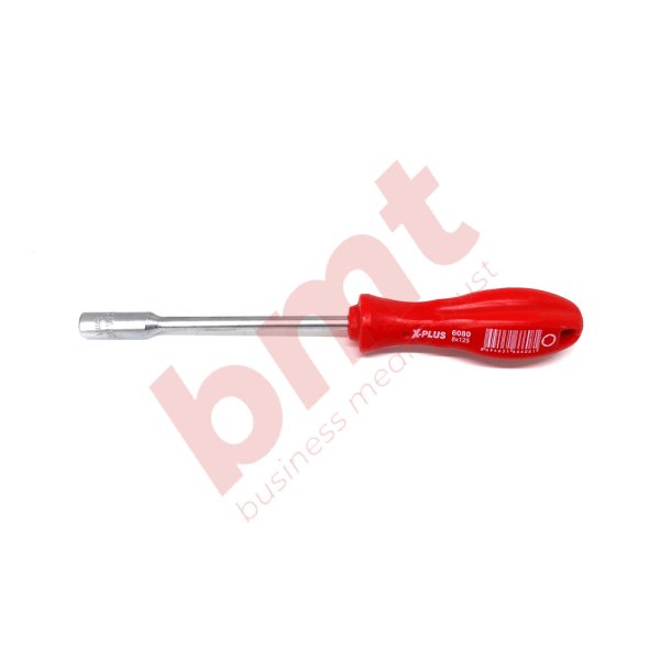 Lokma Uçlu Tornavida - 8 MM