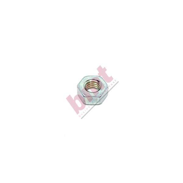 M12 Somun DIN 934 - 50 li Paket