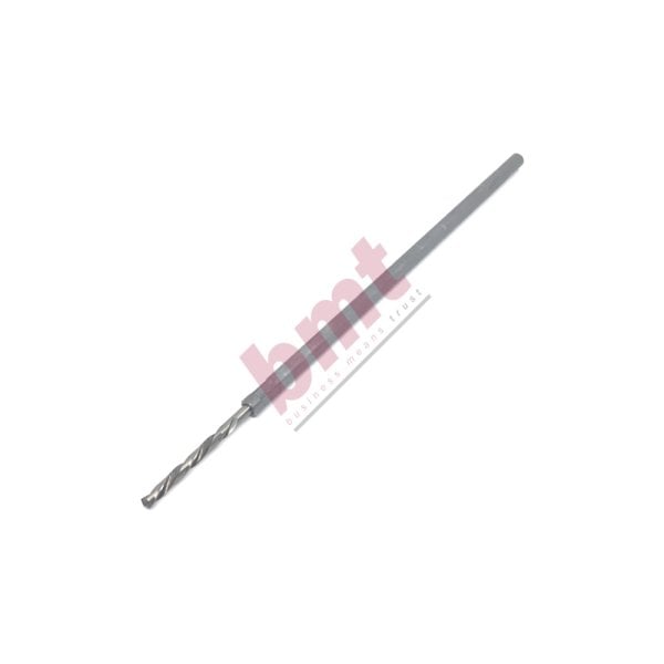 Matkap Ucu Uzun - Ters