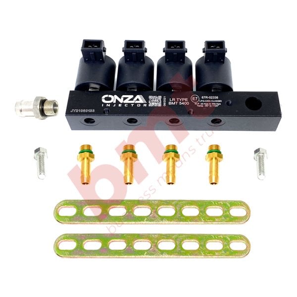 ONZA LR PLUS TİPİ ENJEKTÖR - 4 SİLİNDİR