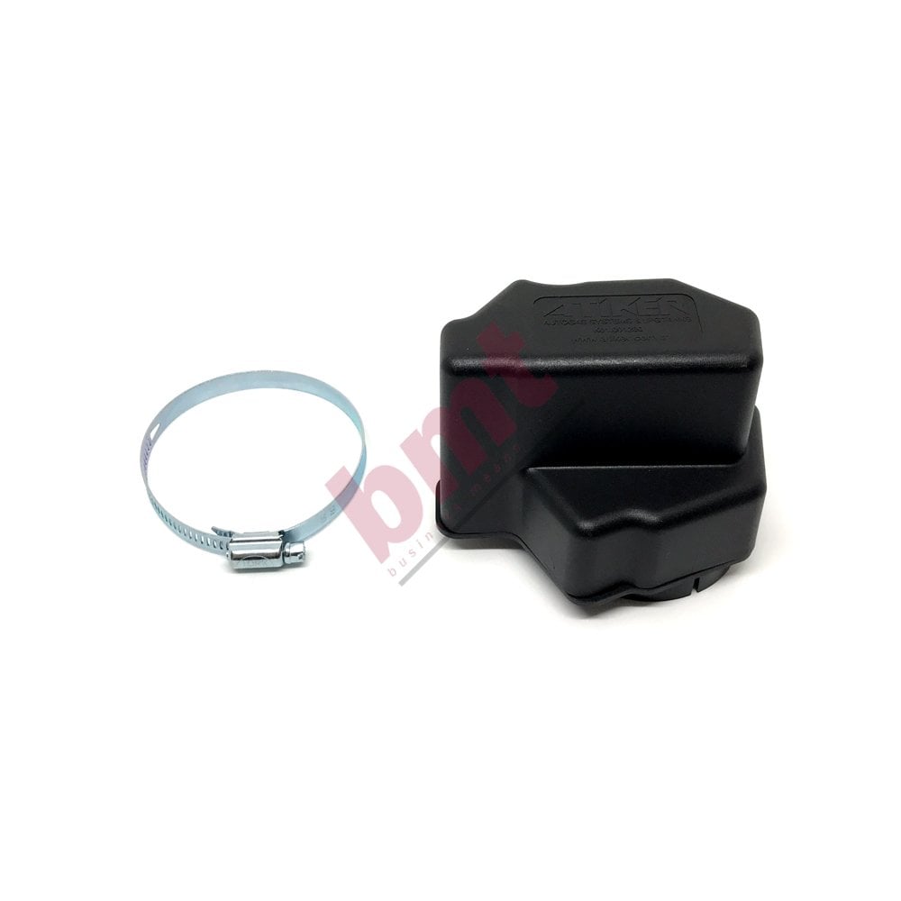 Atiker Havalandırma Kapağı 0'