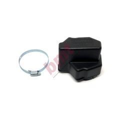 Atiker Havalandırma Kapağı 0'