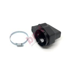 Atiker Havalandırma Kapağı 0'