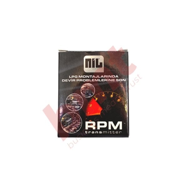 Nil Devir Sabitleyici