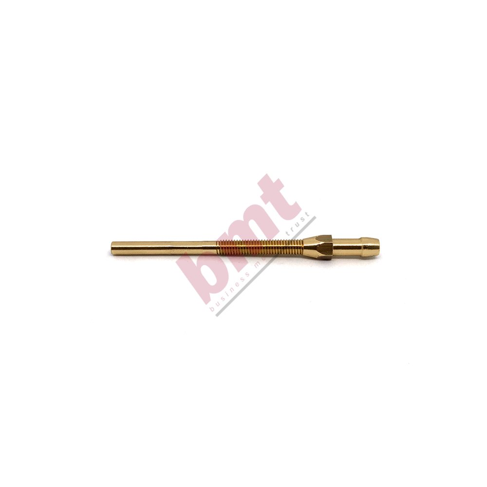 Manifold Nozulu - 10 Cm