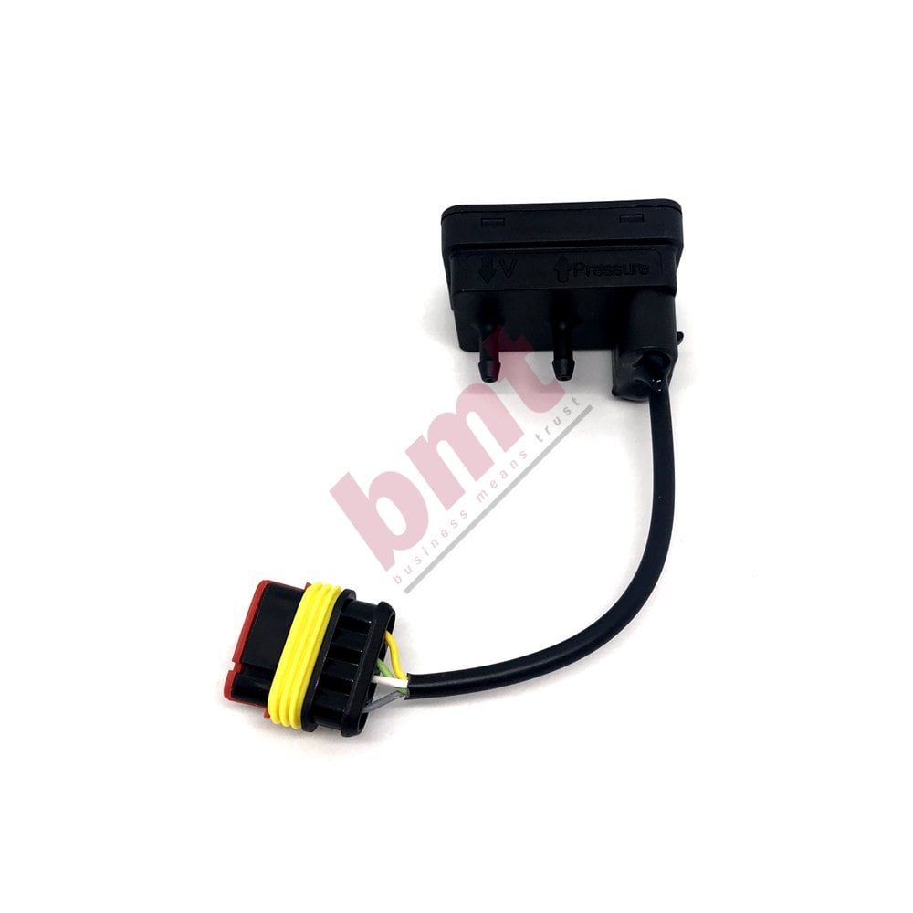 Map Sensörü - 6400 Kablolu