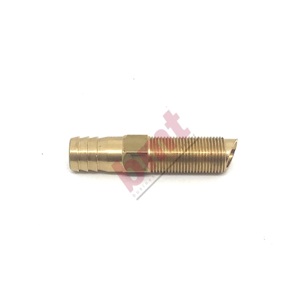 Mikser Kazığı 12 MM