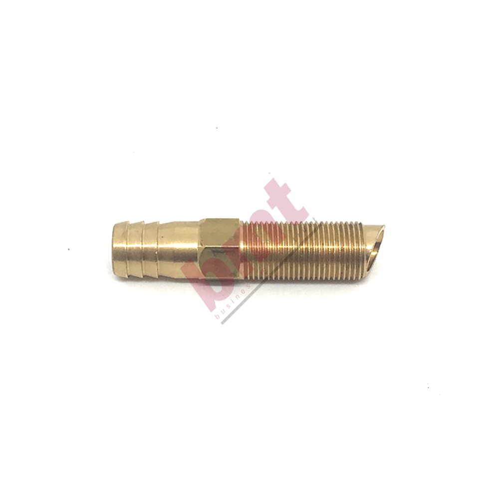Mikser Kazığı 12 MM