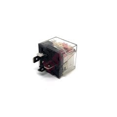 Mini Role Şeffaf 12V - 40 Amper