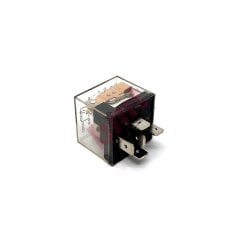 Mini Role Şeffaf 12V - 40 Amper