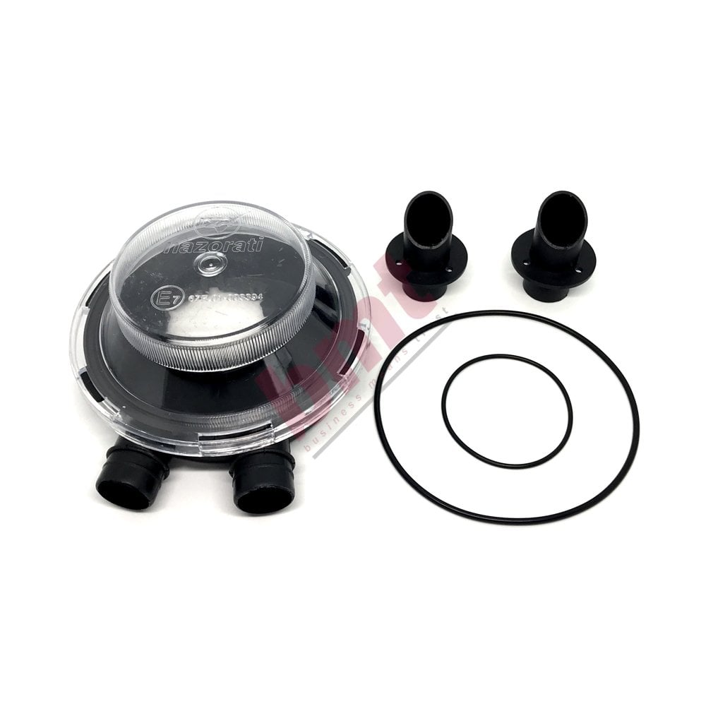 Nazorati Havalandırma Kapağı