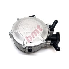 Nazorati Karbüratörlü Regülatör