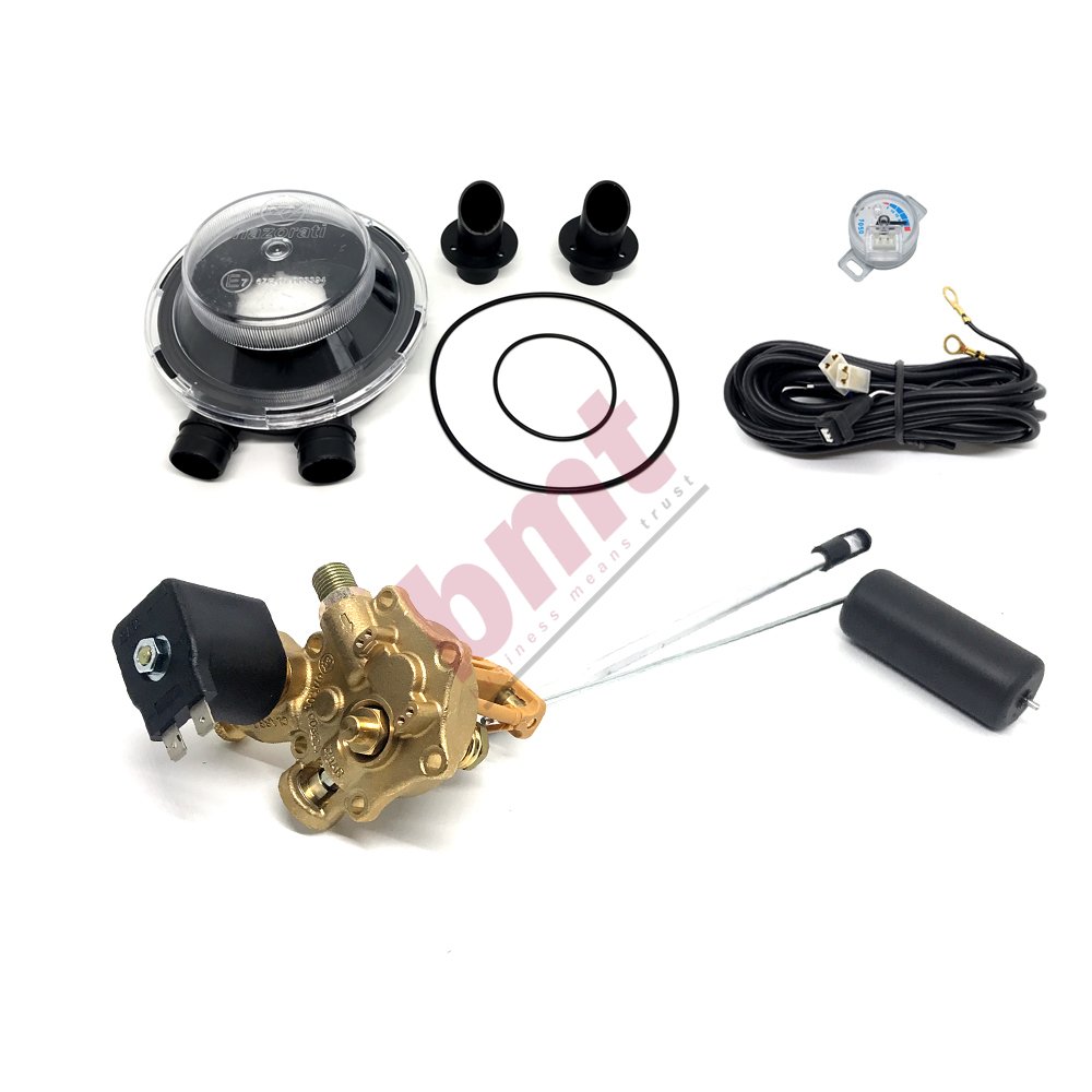 Nazorati Silindir Şamandıra 360/30 (Kapak Dahil)